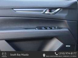 Mazda CX-5 2.5 S Carbon Edition AWD 2025