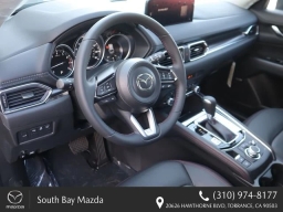 Mazda CX-5 2.5 S Carbon Edition AWD 2025