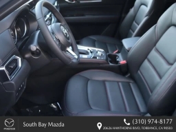 Mazda CX-5 2.5 S Carbon Edition AWD 2025