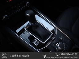 Mazda CX-5 2.5 S Carbon Edition AWD 2025