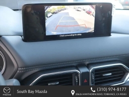 Mazda CX-5 2.5 S Carbon Edition AWD 2025