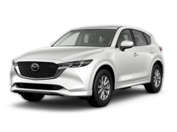 Mazda CX-5 2.5 S Preferred Package AWD 2025
