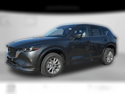 Mazda CX-5 2.5 S Preferred Package AWD 2025