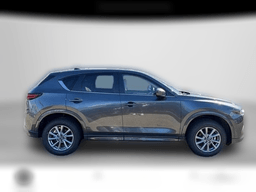 Mazda CX-5 2.5 S Preferred Package AWD 2025