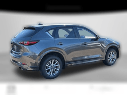 Mazda CX-5 2.5 S Preferred Package AWD 2025