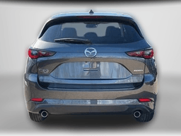 Mazda CX-5 2.5 S Preferred Package AWD 2025