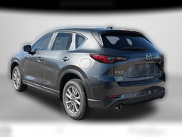Mazda CX-5 2.5 S Preferred Package AWD 2025