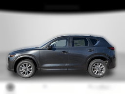Mazda CX-5 2.5 S Preferred Package AWD 2025