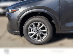 Mazda CX-5 2.5 S Preferred Package AWD 2025