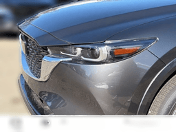 Mazda CX-5 2.5 S Preferred Package AWD 2025