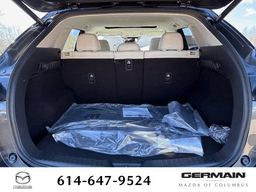 Mazda CX-5 2.5 S Preferred Package AWD 2025