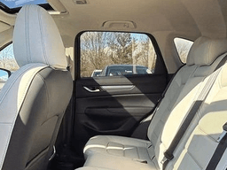 Mazda CX-5 2.5 S Preferred Package AWD 2025