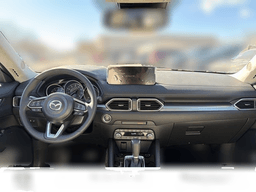 Mazda CX-5 2.5 S Preferred Package AWD 2025