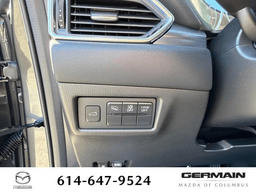 Mazda CX-5 2.5 S Preferred Package AWD 2025