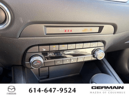 Mazda CX-5 2.5 S Preferred Package AWD 2025