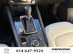 Mazda CX-5 2.5 S Preferred Package AWD 2025