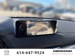 Mazda CX-5 2.5 S Preferred Package AWD 2025