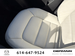 Mazda CX-5 2.5 S Preferred Package AWD 2025