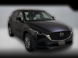 Mazda CX-5 2.5 S Preferred Package AWD 2025