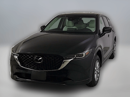 Mazda CX-5 2.5 S Preferred Package AWD 2025