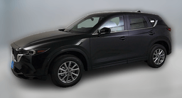 Mazda CX-5 2.5 S Preferred Package AWD 2025