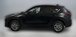 Mazda CX-5 2.5 S Preferred Package AWD 2025