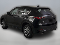 Mazda CX-5 2.5 S Preferred Package AWD 2025