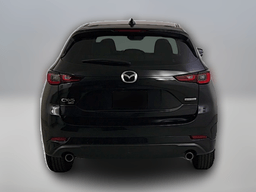 Mazda CX-5 2.5 S Preferred Package AWD 2025