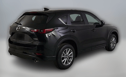 Mazda CX-5 2.5 S Preferred Package AWD 2025