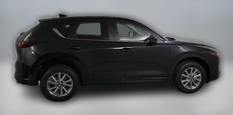 Mazda CX-5 2.5 S Preferred Package AWD 2025