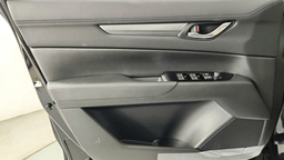 Mazda CX-5 2.5 S Preferred Package AWD 2025