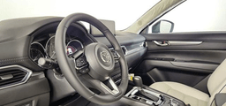 Mazda CX-5 2.5 S Preferred Package AWD 2025
