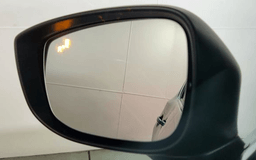 Mazda CX-5 2.5 S Preferred Package AWD 2025