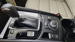 Mazda CX-5 2.5 S Preferred Package AWD 2025