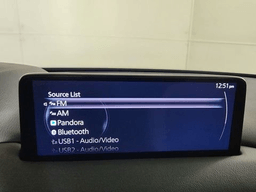 Mazda CX-5 2.5 S Preferred Package AWD 2025