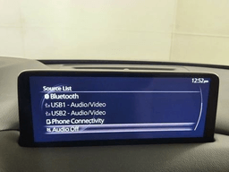 Mazda CX-5 2.5 S Preferred Package AWD 2025