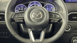 Mazda CX-5 2.5 S Preferred Package AWD 2025
