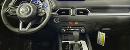 Mazda CX-5 2.5 S Preferred Package AWD 2025