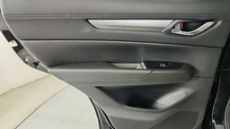 Mazda CX-5 2.5 S Preferred Package AWD 2025