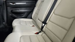 Mazda CX-5 2.5 S Preferred Package AWD 2025