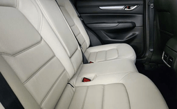 Mazda CX-5 2.5 S Preferred Package AWD 2025