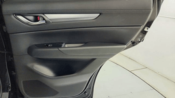 Mazda CX-5 2.5 S Preferred Package AWD 2025