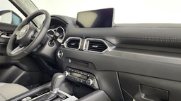 Mazda CX-5 2.5 S Preferred Package AWD 2025