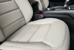 Mazda CX-5 2.5 S Preferred Package AWD 2025