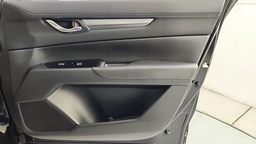 Mazda CX-5 2.5 S Preferred Package AWD 2025