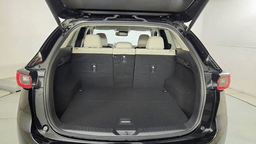 Mazda CX-5 2.5 S Preferred Package AWD 2025