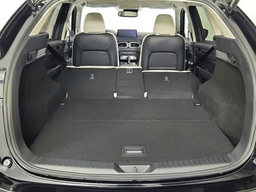 Mazda CX-5 2.5 S Preferred Package AWD 2025