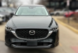 Mazda CX-5 2.5 S Preferred Package AWD 2025