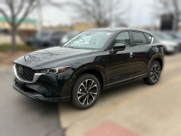 Mazda CX-5 2.5 S Preferred Package AWD 2025