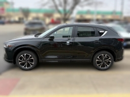 Mazda CX-5 2.5 S Preferred Package AWD 2025